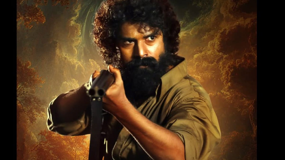 Karikaada Day Wise Box Office Collection